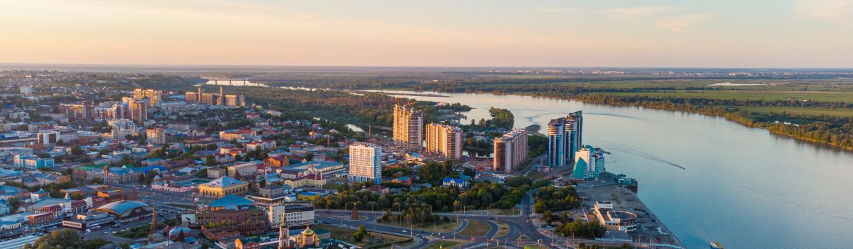 Туры в Республику Алтай 