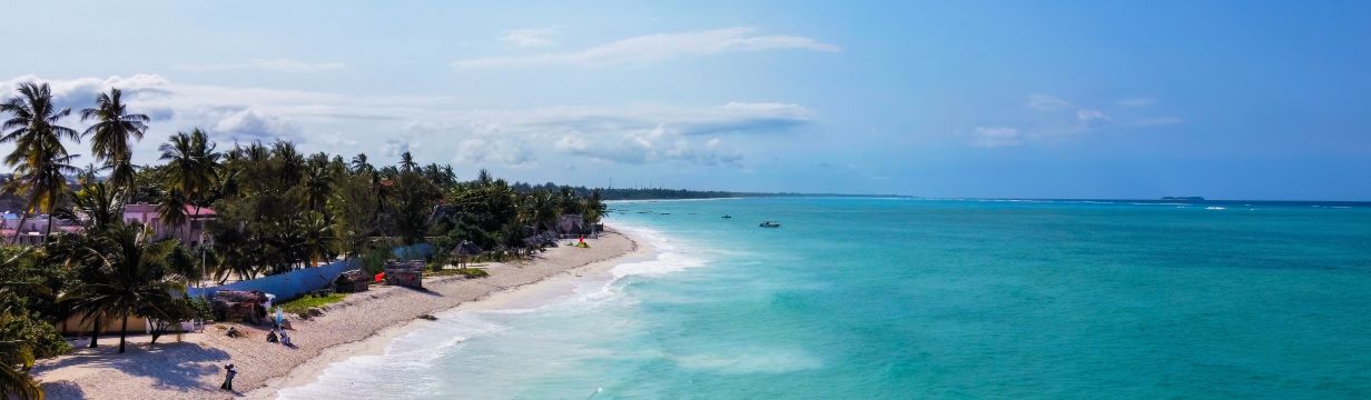 Бюджетные туры в Доминикану