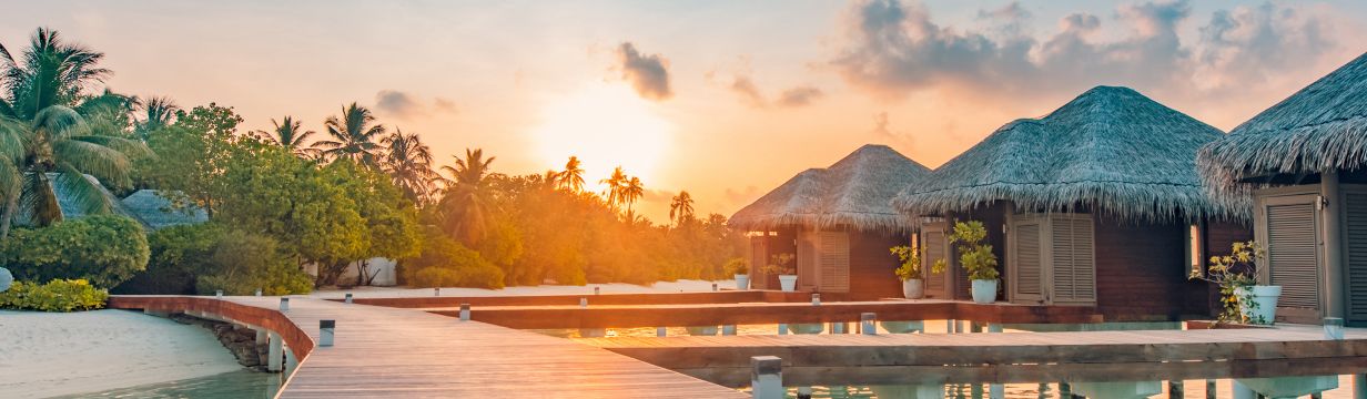 Отели Мальдив