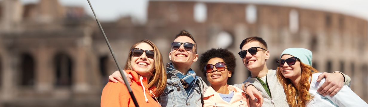 Бюджетные туры