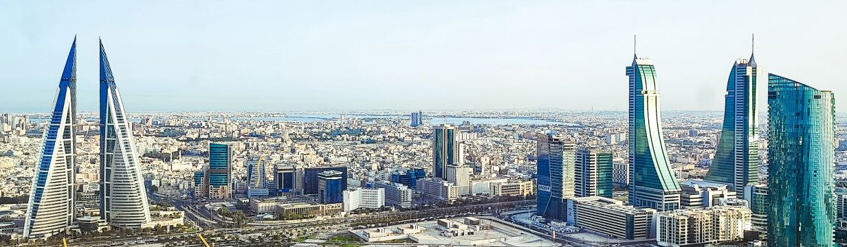 Туры в Бахрейн