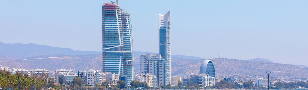 Бюджетные туры на Кипр