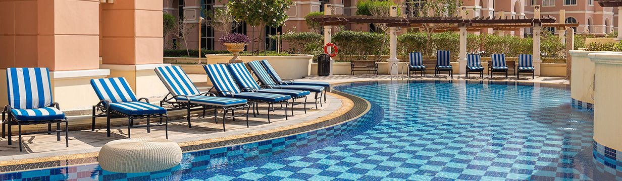 Бюджетные туры в Катар