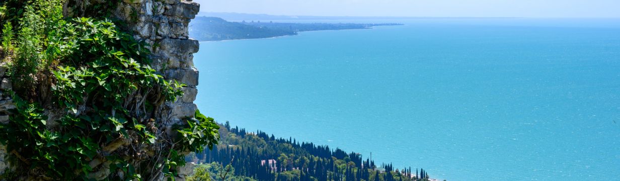 Туры в Абхазию