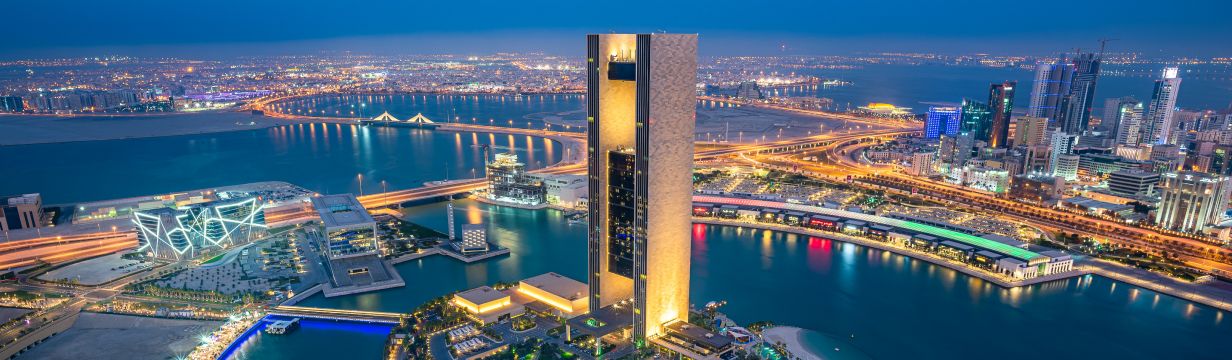 Бюджетные туры в Бахрейн