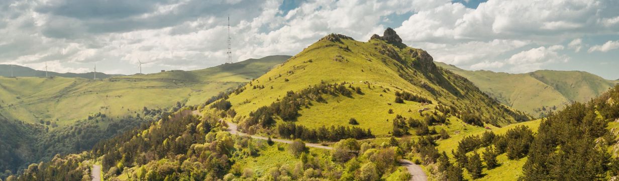 Туры в Армению