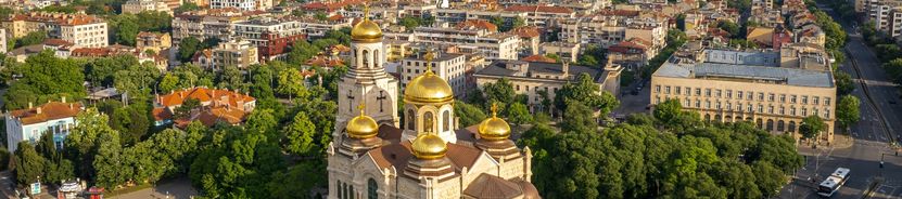 Албена