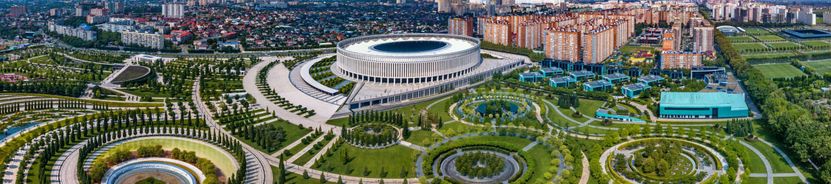 Краснодар