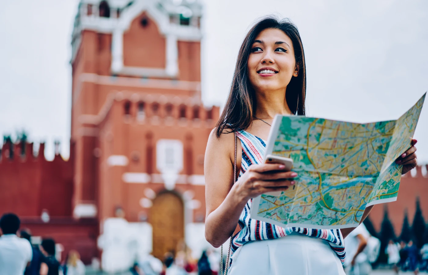 Бюджетные туры 2025