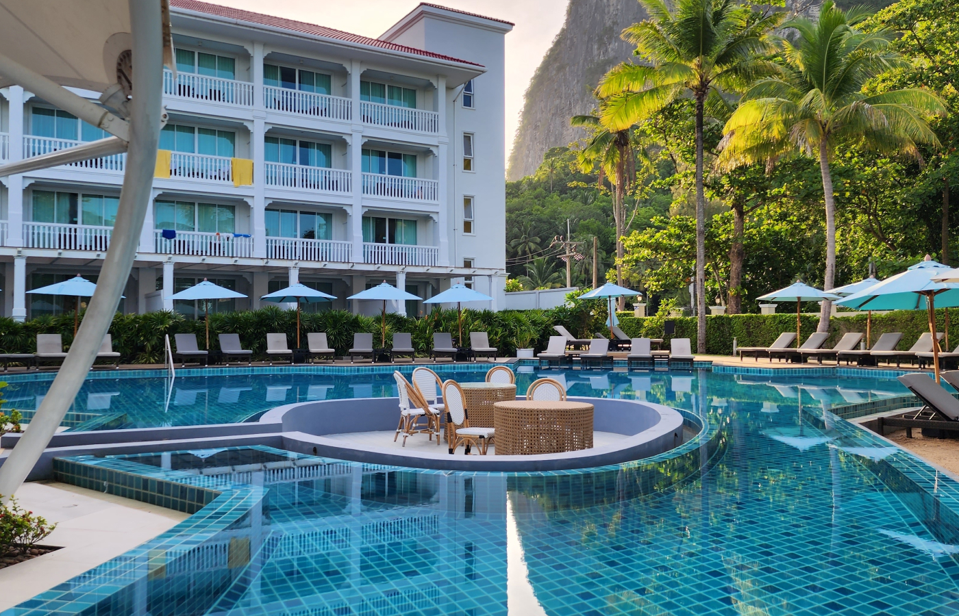 Отдых в Таиланде из Тюмени