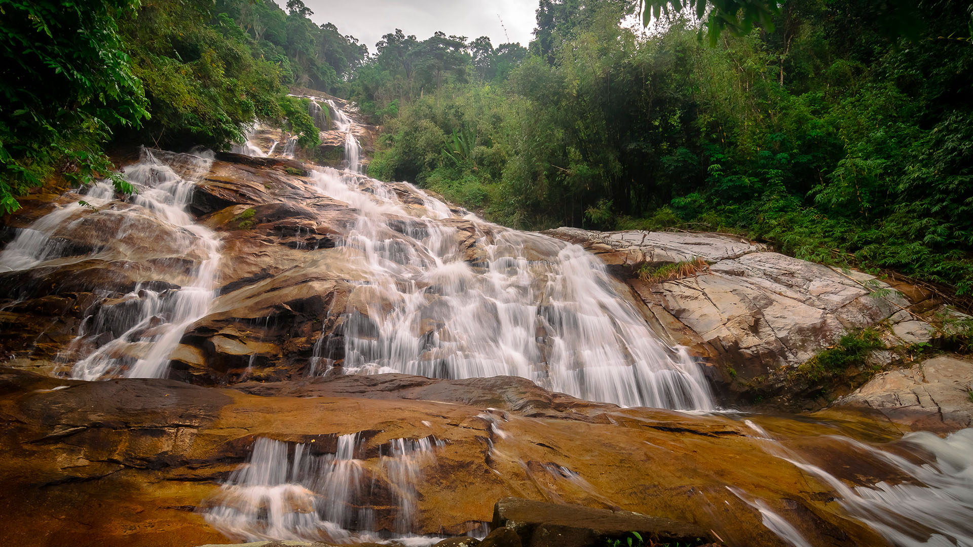 Бюджетные туры в Малайзию из Тюмени