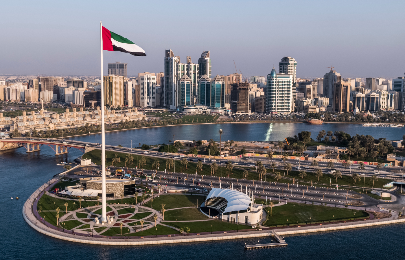 Отели Фуджейры 2025