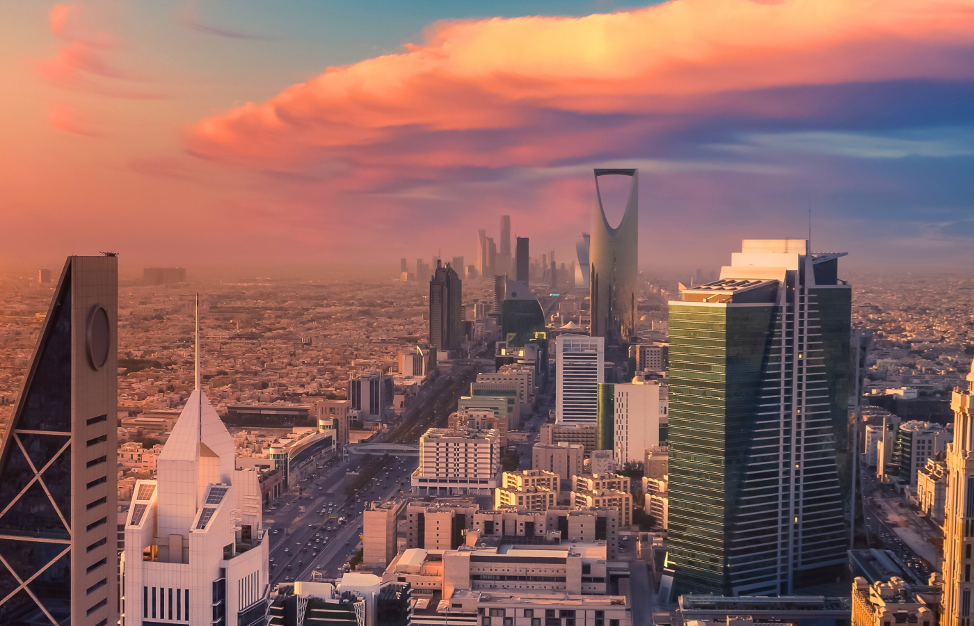 Бюджетные туры в Саудовскую Аравию из Тюмени