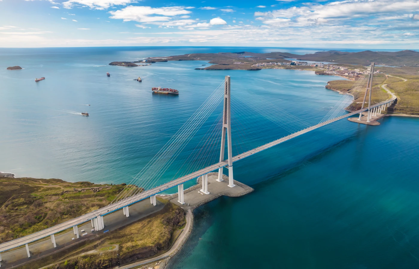 Отели Владивостока 2025