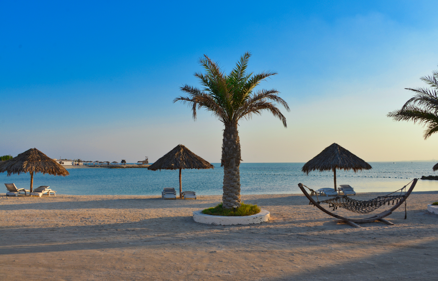 Бюджетные туры в Бахрейн 2025