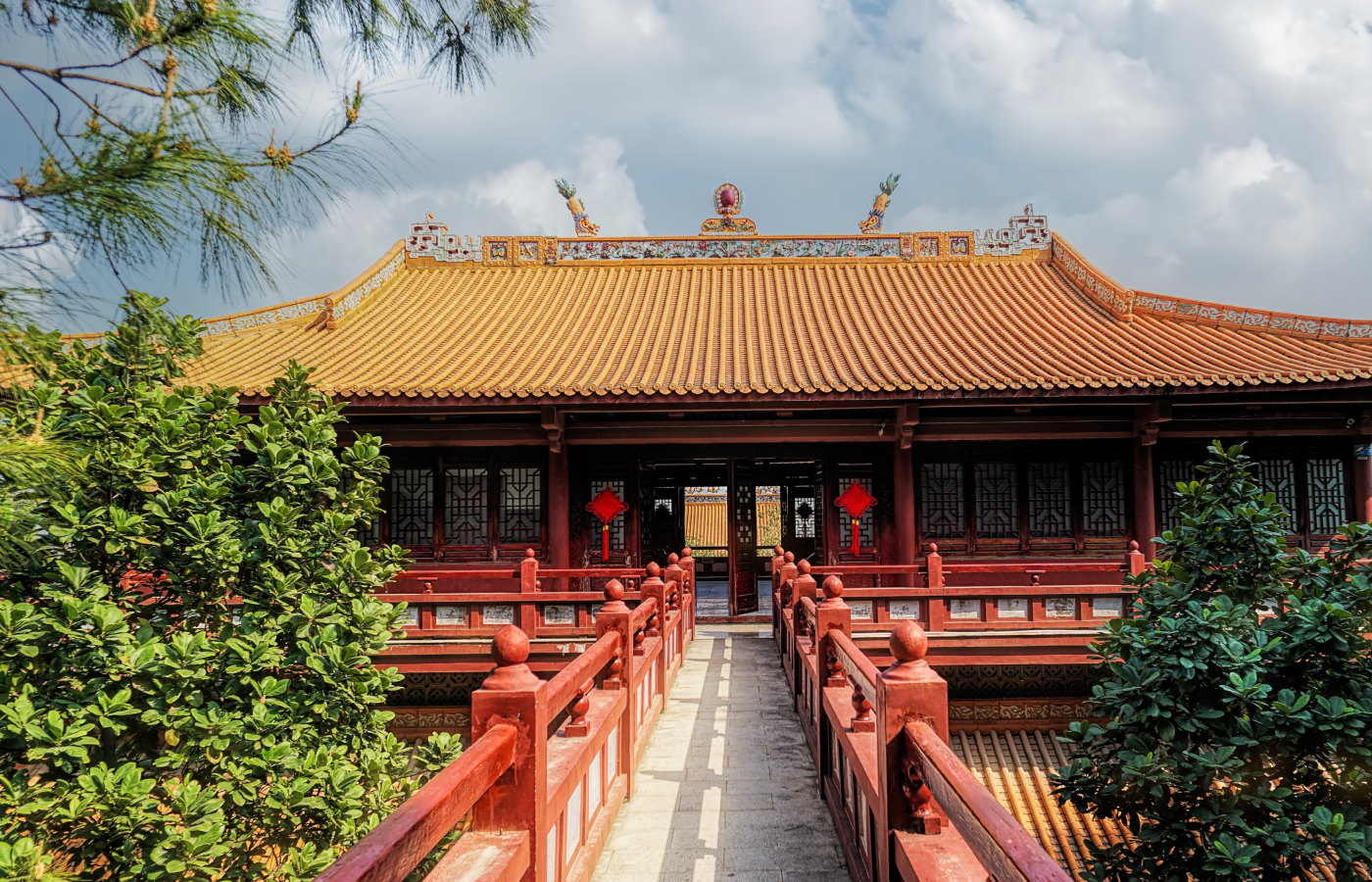 Бюджетные туры в Китай из Тюмени