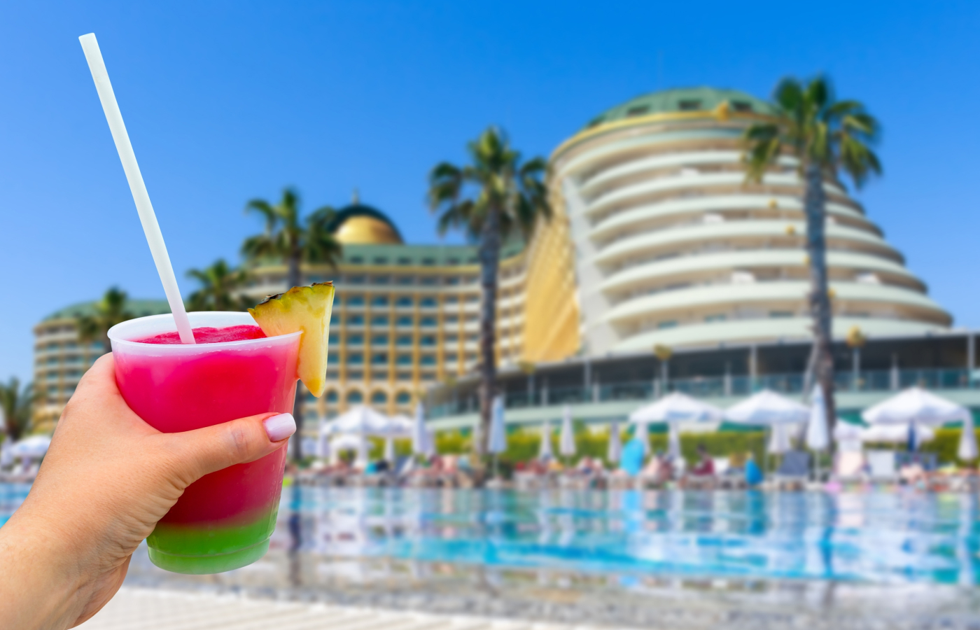 Отели из Тюмени