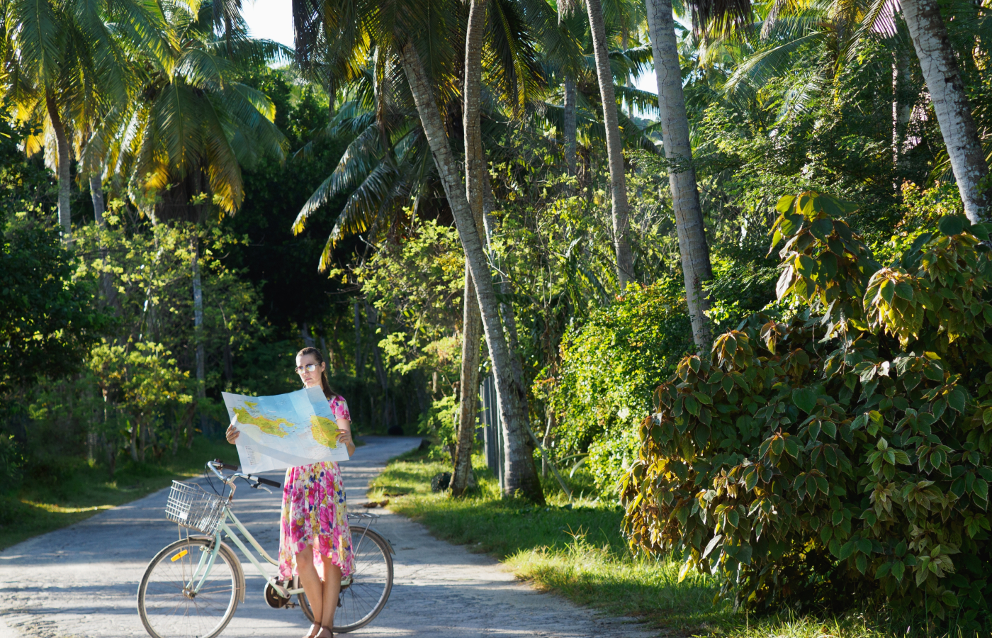 Бюджетные туры на Сейшелы 2025