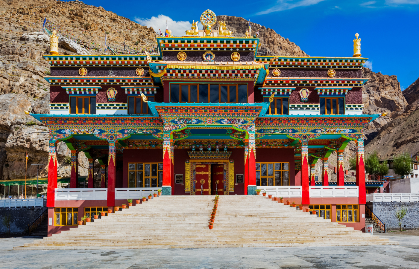 Бюджетные туры в Индию из Тюмени