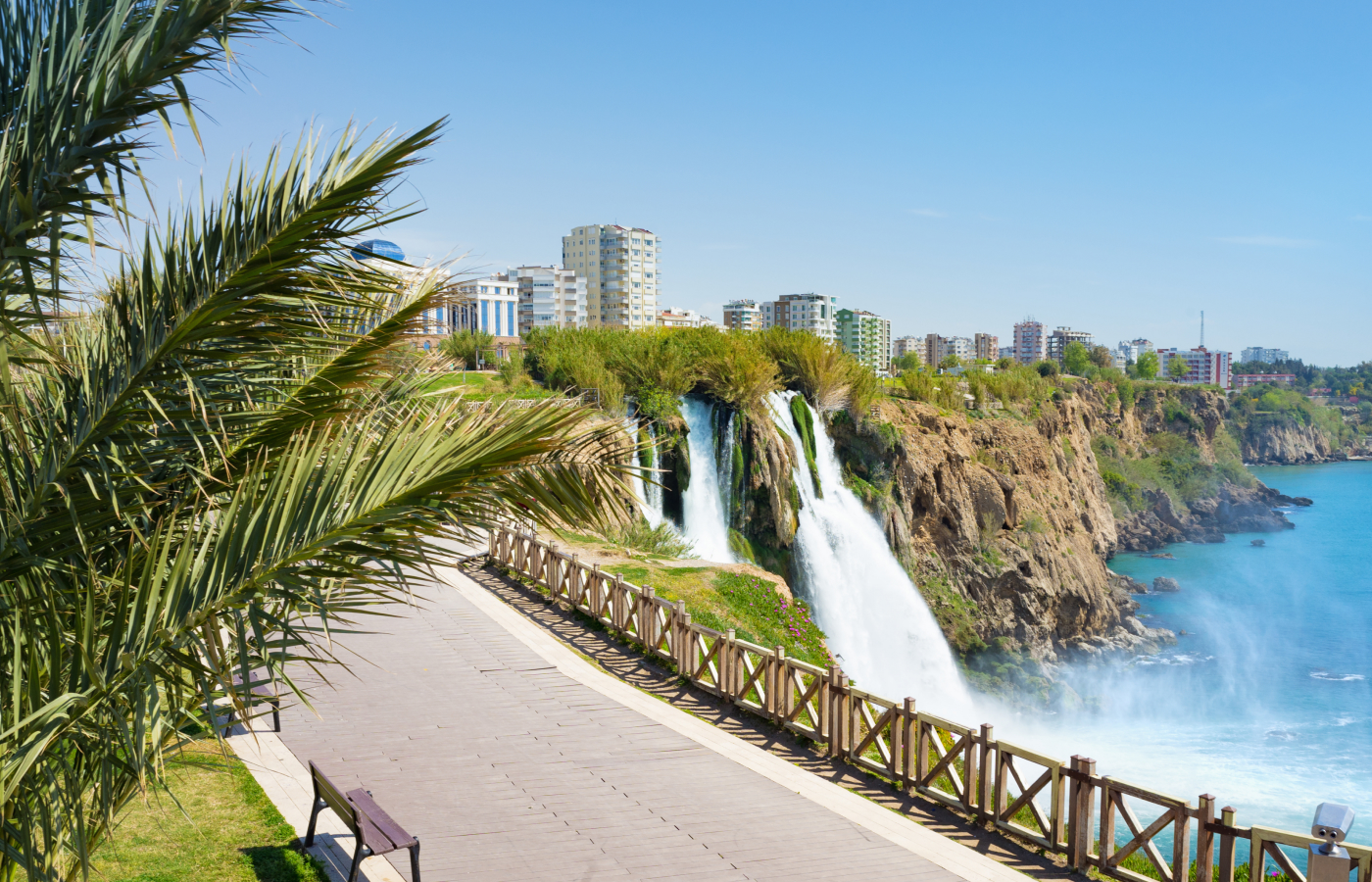 Отели Стамбула из Тюмени