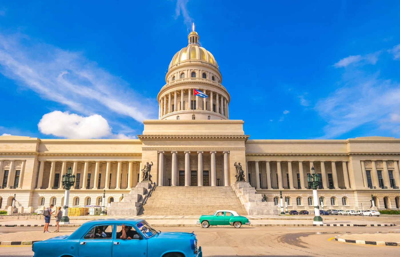 Отели Гаваны 2025