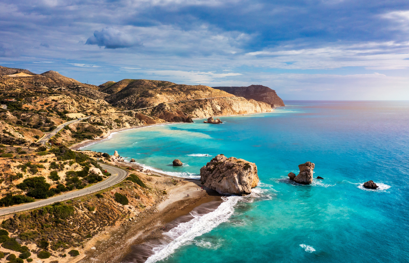 Бюджетные туры на Кипр 2025