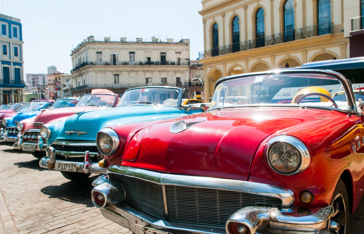 Отели Варадеро из Тюмени