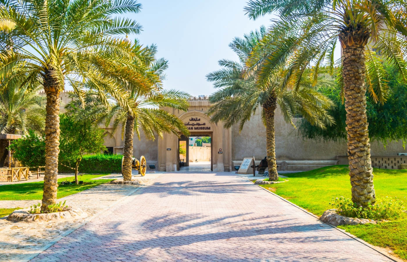 Отели Дубая 2025