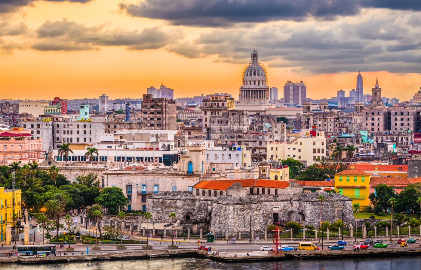 Отели Варадеро 2025