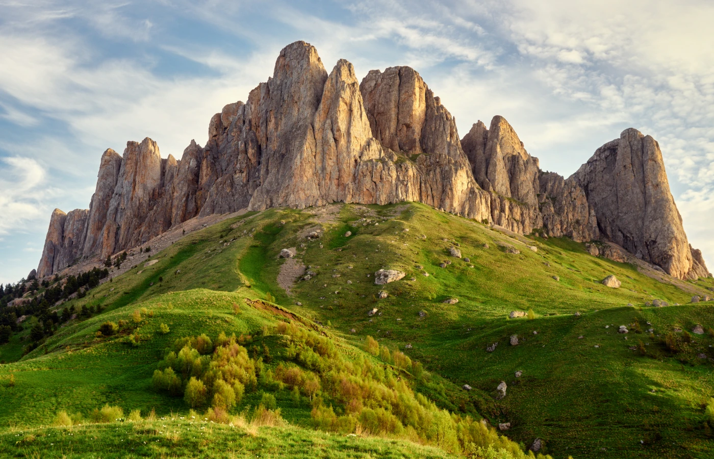 Отели Адыгеи из Тюмени