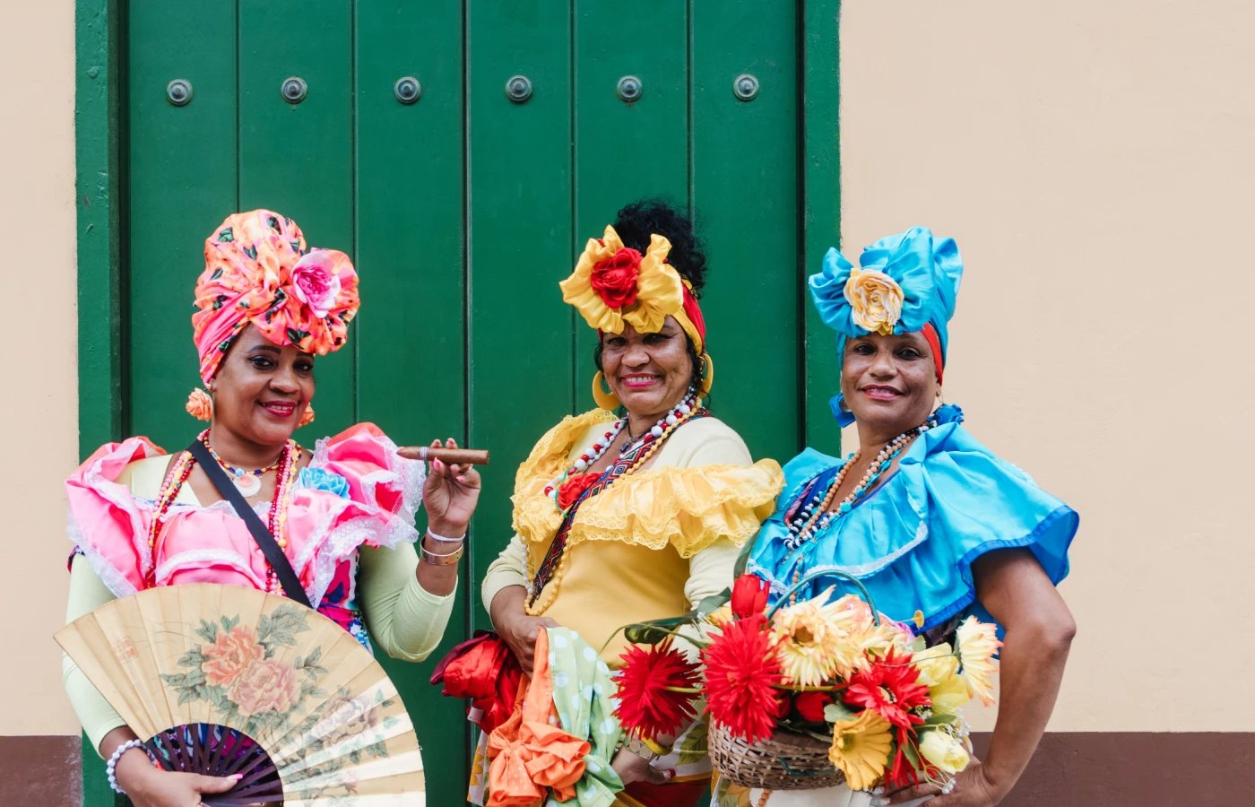 Отели Гаваны из Тюмени