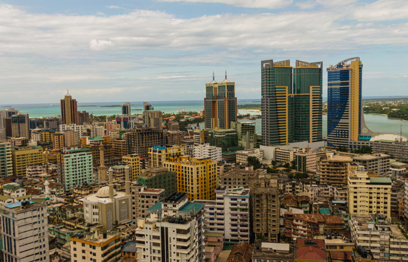 Бюджетные туры в Танзанию 2025