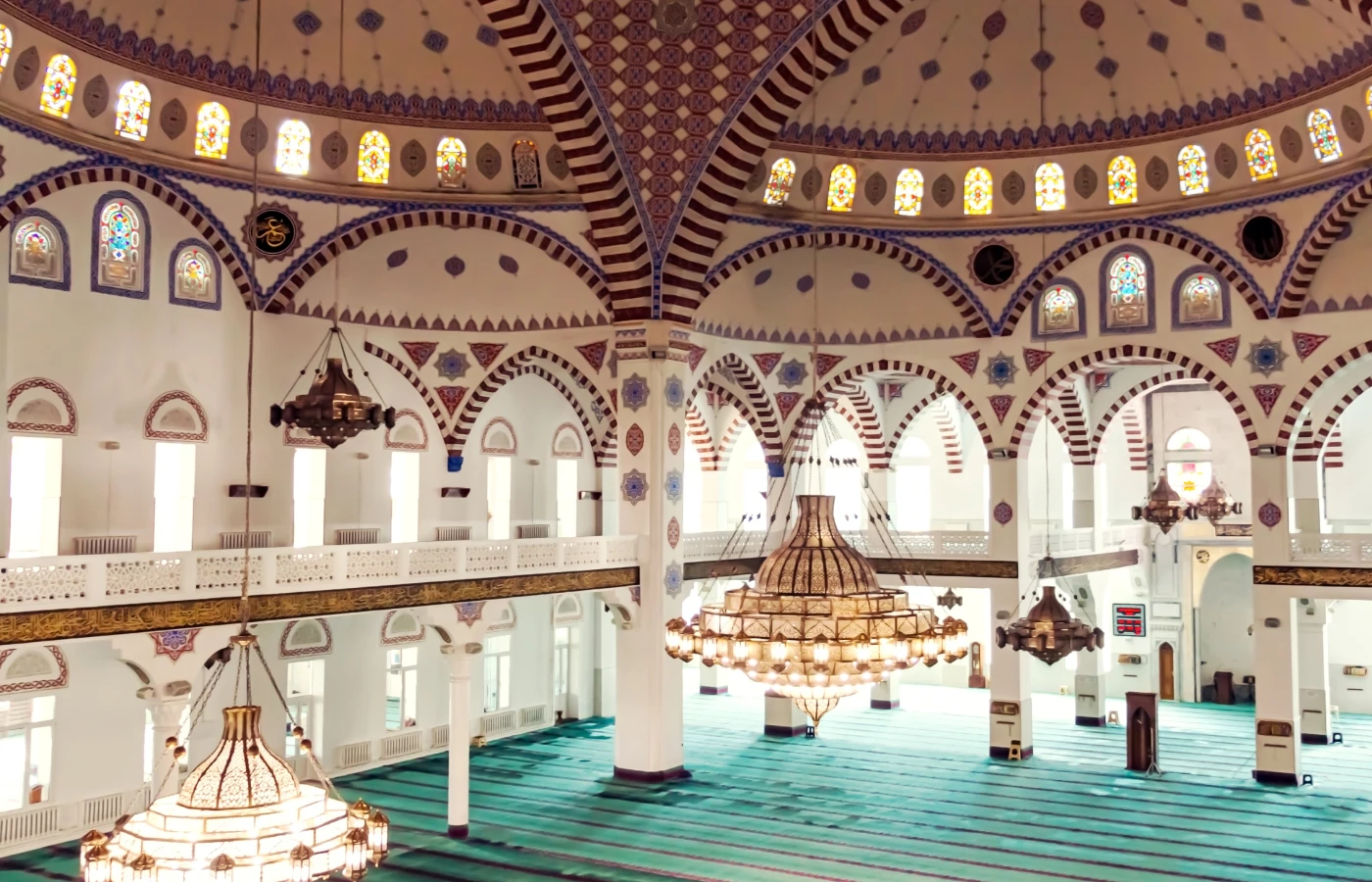 Отели Махачкалы из Тюмени