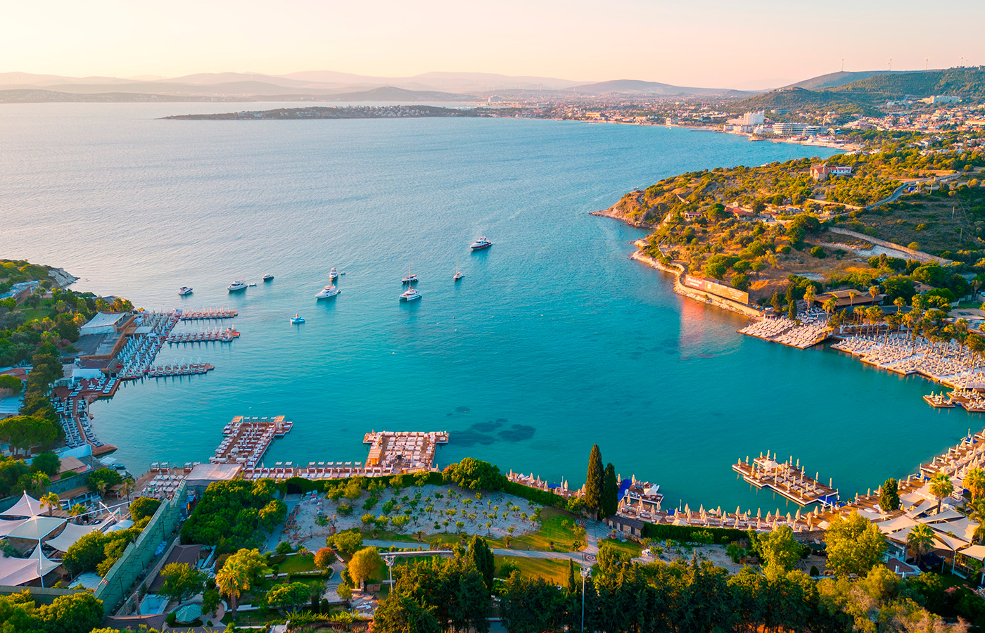 Горящие туры 2025