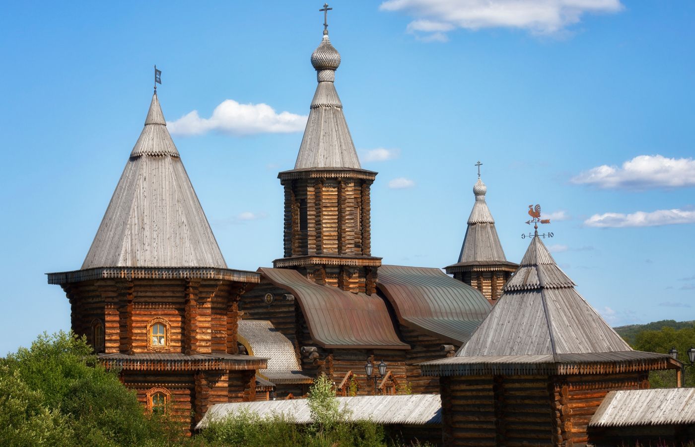 Отели Мурманска 2025