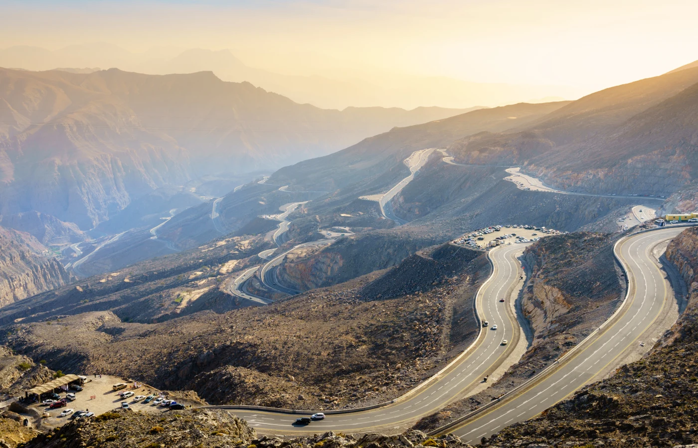 Отели Рас-эль-Хаймы 2025