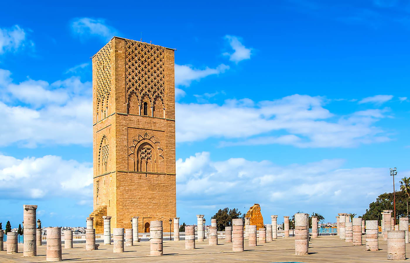 Бюджетные туры в Марокко из Тюмени