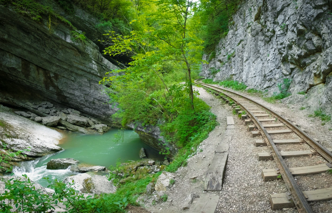 Отели Адыгеи 2025