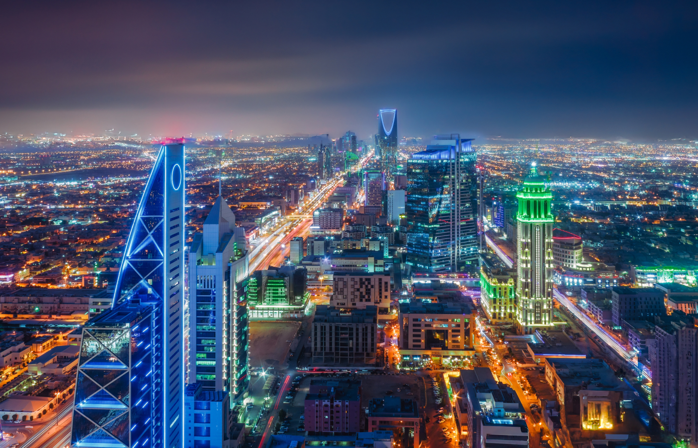 Бюджетные туры в Саудовскую Аравию 2025