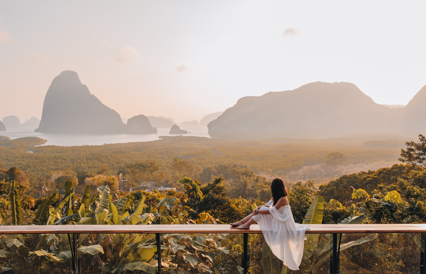 Отдых в Таиланде 2025