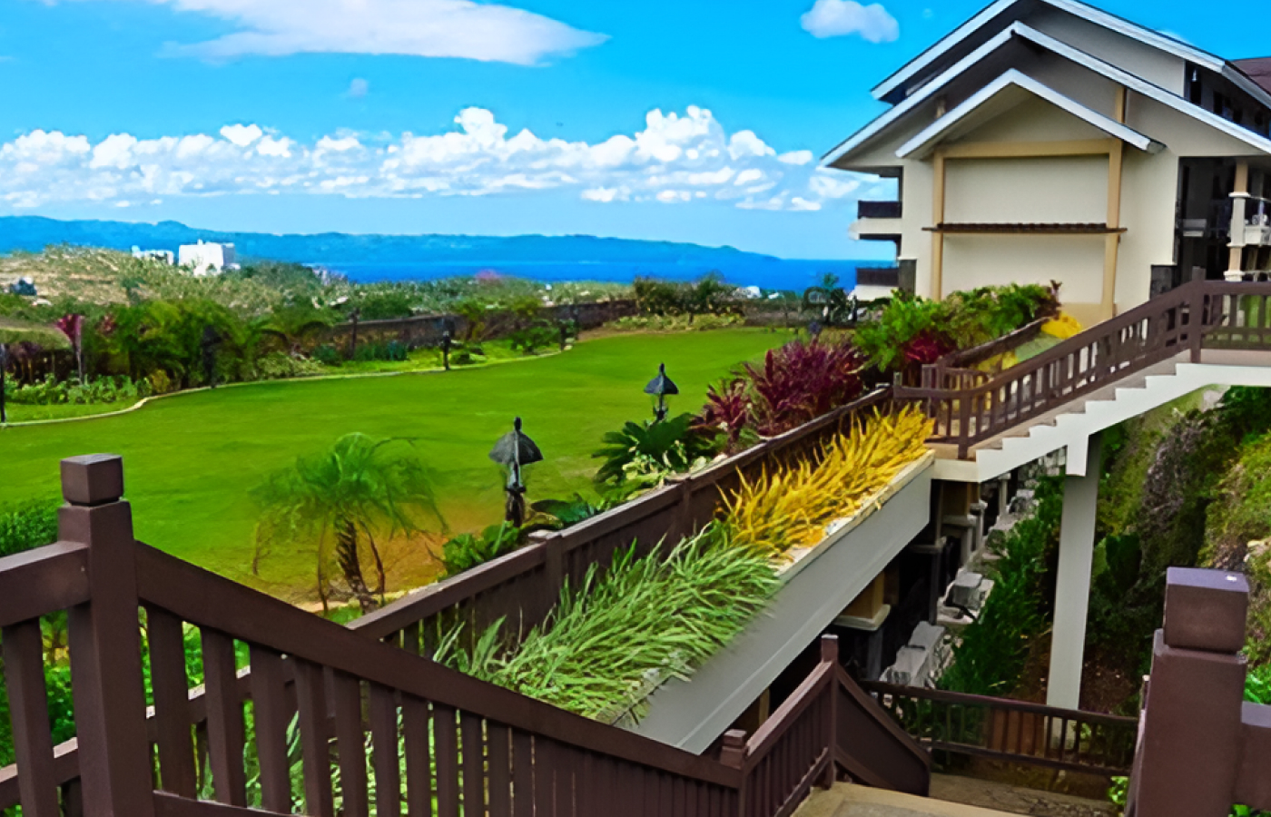 Отели Филиппин 2025