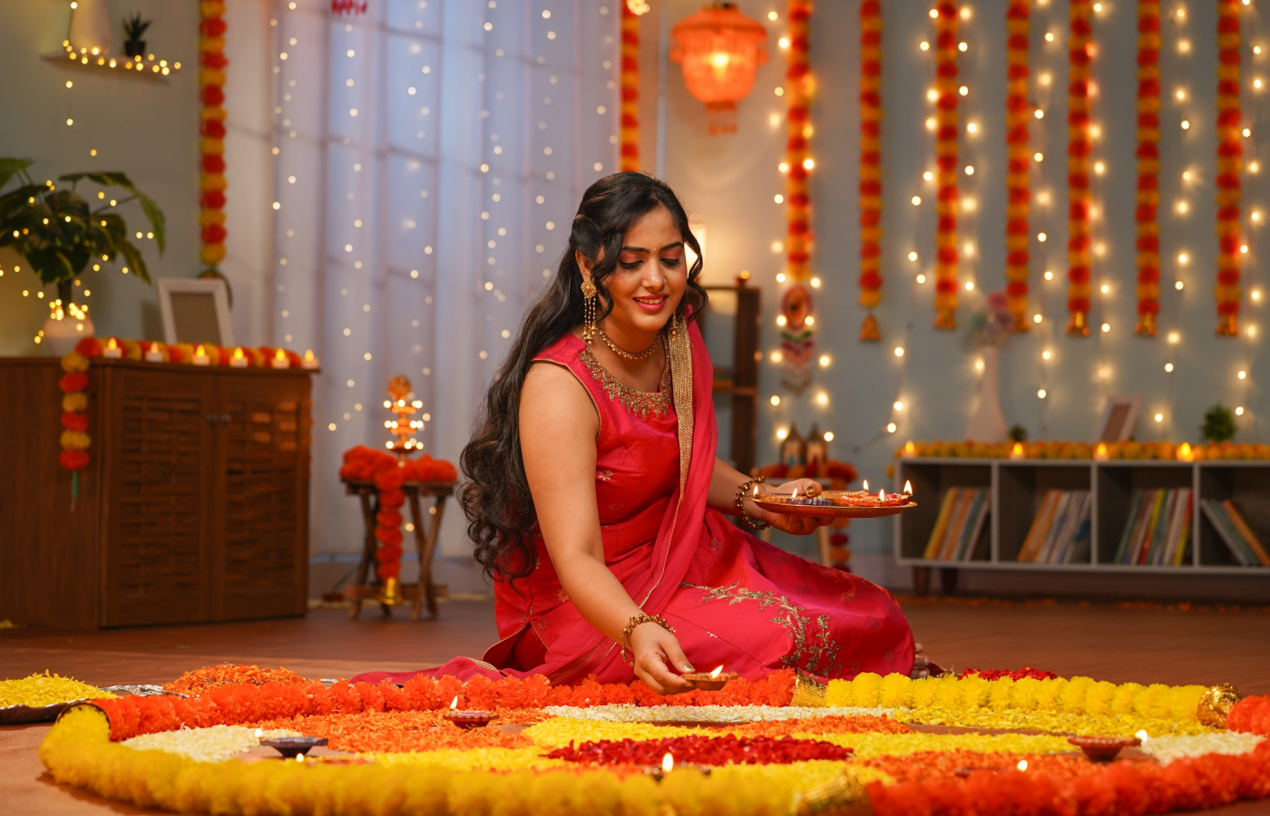 Бюджетные туры в Индию 2025