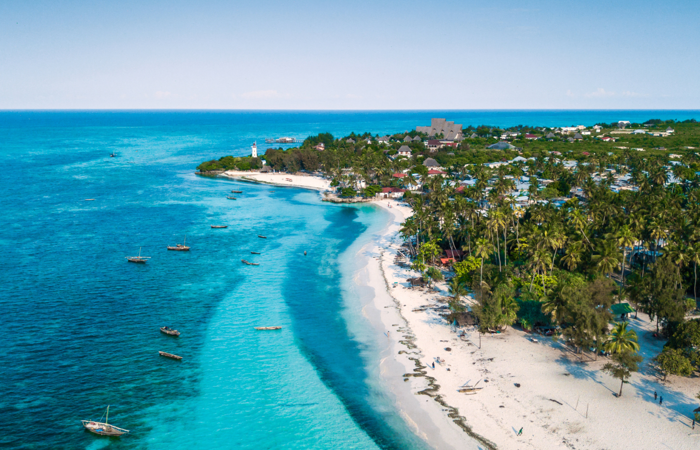 Бюджетные туры в Танзанию из Тюмени