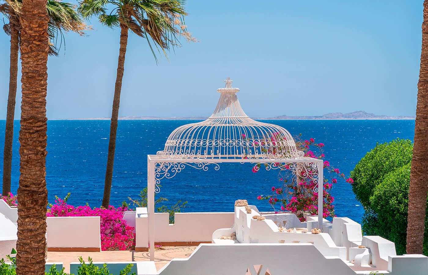 Отдых в Египте из Тюмени